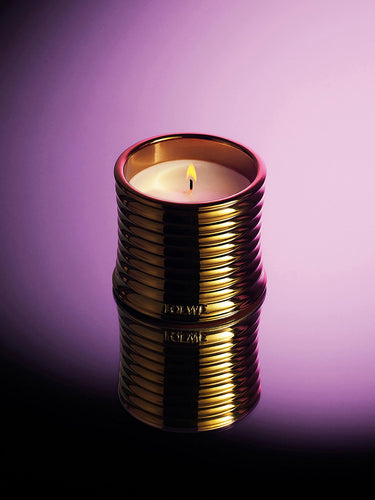 Earl Grey Scented Candle by Loewe