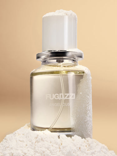 Angel Dust EDP by Fugazzi