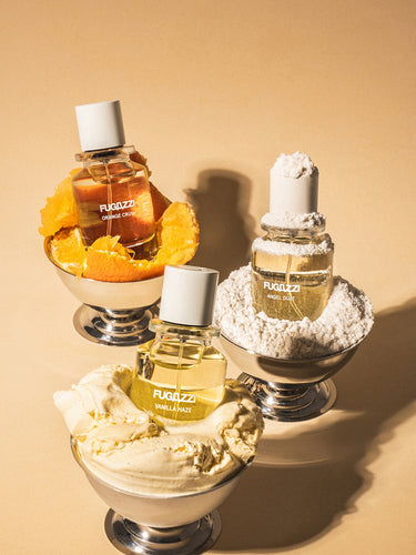 Angel Dust EDP by Fugazzi