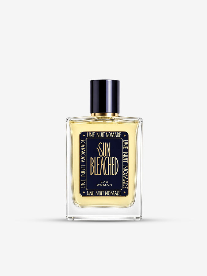 Sun Bleached by Une Nuit Nomade