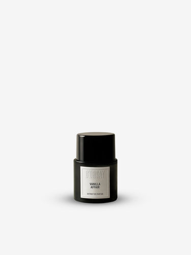 Vanilla Affair by D'Orsay