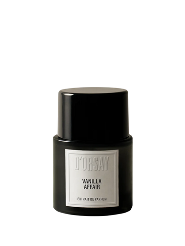 Vanilla Affair by D'Orsay
