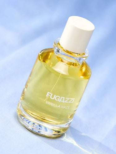 Vanilla Haze EDP by Fugazzi