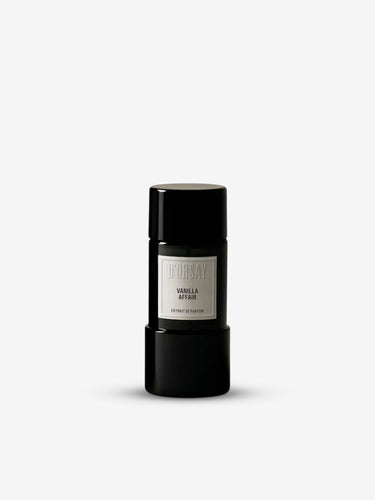 Vanilla Affair by D'Orsay