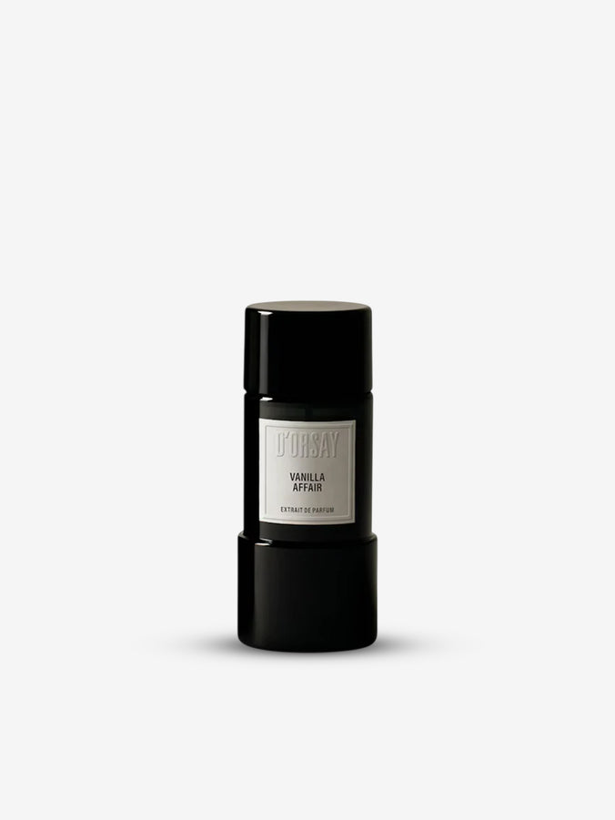 Vanilla Affair by D'Orsay