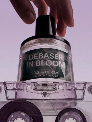 Debaser in Bloom by D.S. & Durga
