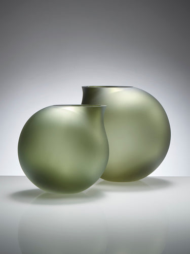 Vaza Middle By Anna Torfs Objects