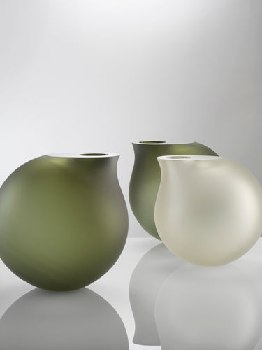 Vaza Middle By Anna Torfs Objects