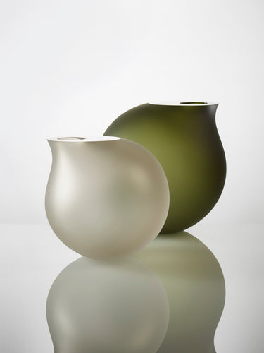 Vaza Middle By Anna Torfs Objects