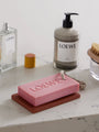 Ceramic Soap Base by Loewe
