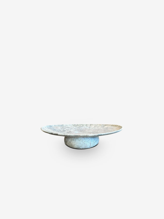 Wide CANOPY Bowl by Dan Yeffet For Collection Particuliere