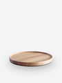 Hasami 12" Tray in Wood by Hasami Tabletop New Dinnerware