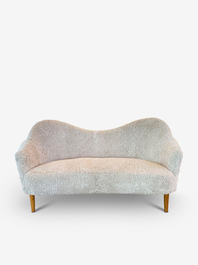 1956 'Sampsel' Sofa by Carl Malmsten