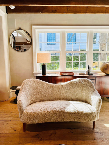 1956 'Sampsel' Sofa by Carl Malmsten - MONC XIII