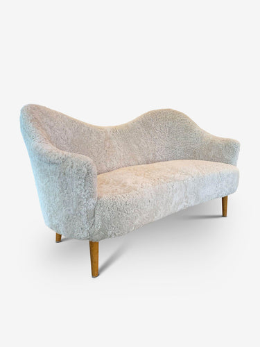 1956 'Sampsel' Sofa by Carl Malmsten - MONC XIII
