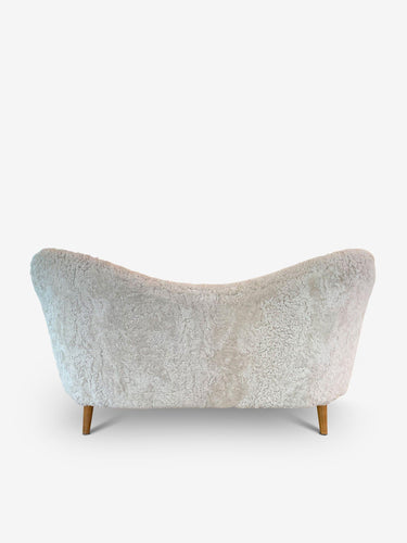 1956 'Sampsel' Sofa by Carl Malmsten - MONC XIII