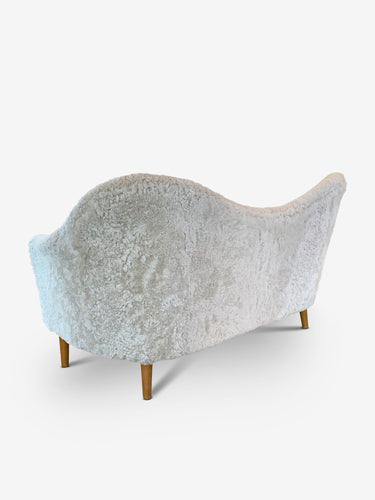 1956 'Sampsel' Sofa by Carl Malmsten - MONC XIII