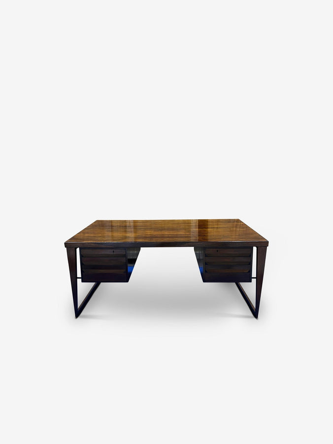 1960's Desk by Kai Kristiansen in Roosewood