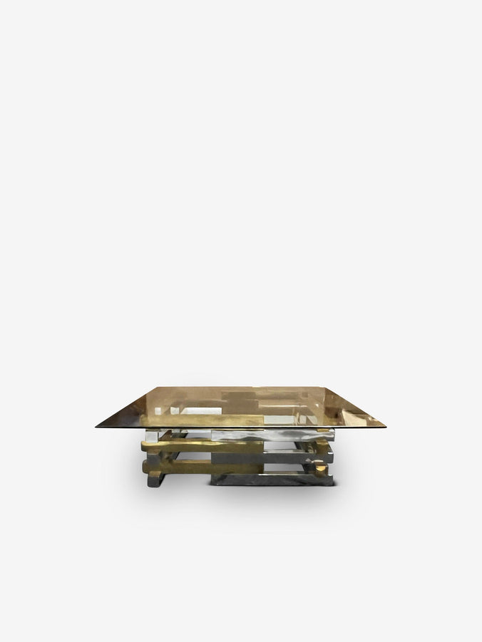 1970's Pierre Cardin Coffee Table