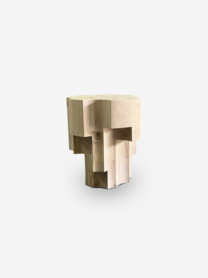 Altar Table by EWE Studio