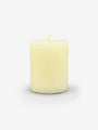 Greentree Home 4" Pillar Candle by Greentree Home Home Accessories New Candles and Home Fragrance Cream