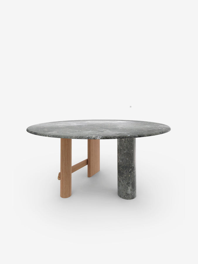 559 Sengu Dining Table by Cassina