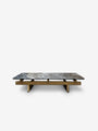 564 Sengu Small Rectangular Coffee Table by Cassina - MONC XIII