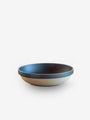 Hasami 7" Bowl by Hasami Tabletop New Dinnerware Bowl / Black / Porcelain
