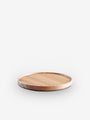 Hasami 7" Tray in Wood by Hasami Tabletop New Dinnerware Default