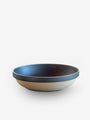 Hasami 8" Bowl in by Hasami Tabletop New Dinnerware Bowl / Black / Default