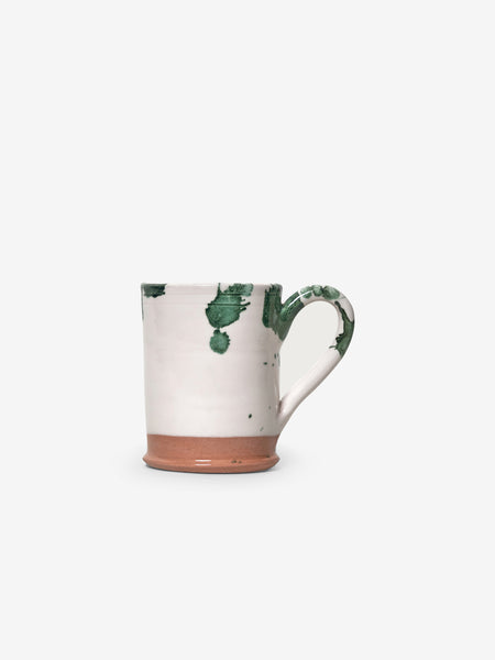 Tazza Enesco Our Name Is Mud 'I Heart Grandpa' - Gres 473 Ml