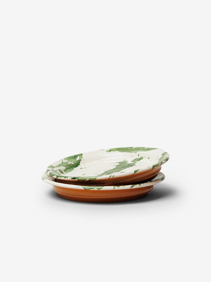 Il Buco Vita Montegranaro Side Plate