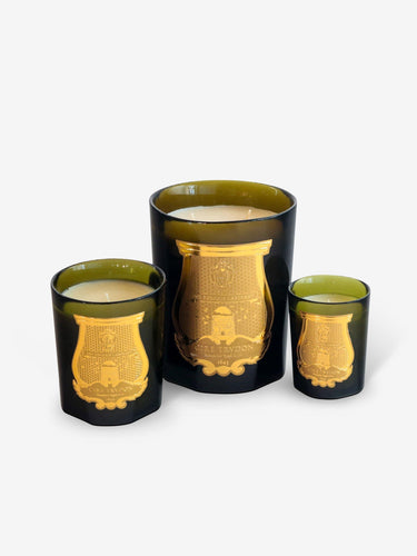 Cire Trudon Abd El Kader Intermezzo Candle (Morroccan Mint) Home Accessories New Candles and Home Fragrance Default