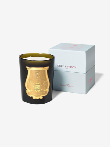Cire Trudon Abd El Kader Intermezzo Candle (Morroccan Mint) Home Accessories New Candles and Home Fragrance Default