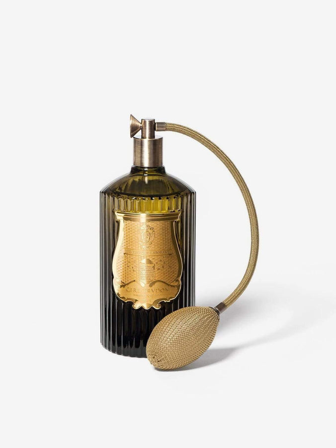 Abd el Kader (Moroccan Mint Tea) Room Spray