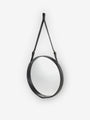 Gubi Adnet Large Circulaire Mirror by Gubi Home Accessories New Mirrors