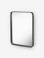 Gubi Adnet Small Rectangular Mirror by Gubi Home Accessories New Mirrors