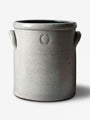 Agrarian Crock in Stone by Farmhouse Pottery - MONC XIII