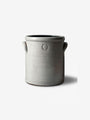 Agrarian Crock in Stone by Farmhouse Pottery - MONC XIII