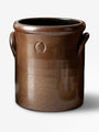 Agrarian Crock in Toast by Farmhouse Pottery - MONC XIII