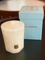 Alabaster Candle by Cire Trudon - MONC XIII