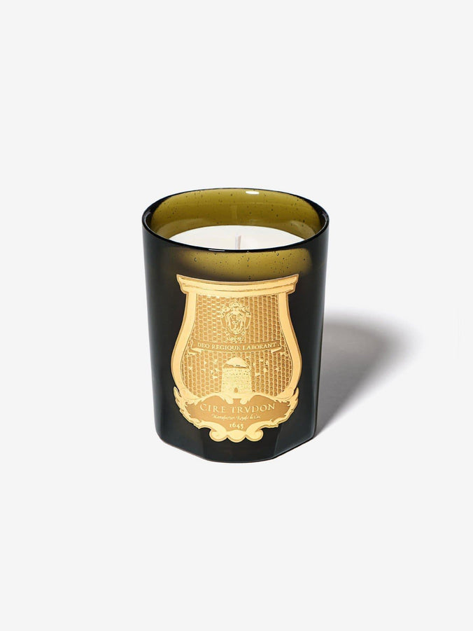 Balmoral Small Travel Candle