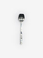 Cutipol Bauhaus Sugar Ladle by Cutipol Tabletop New Cutlery Default