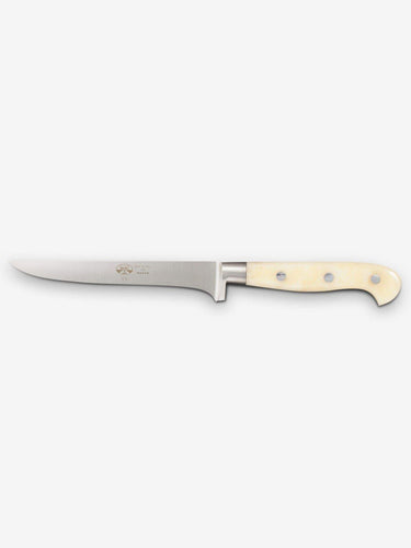 Berti Boning Knife with Wood Block by Berti Kitchen Accessories New Kitchen Knives Total Length: 12