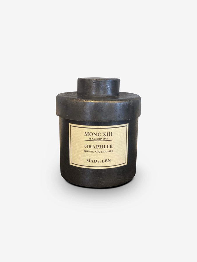 Bougie Apothicaire by Mad Et Len