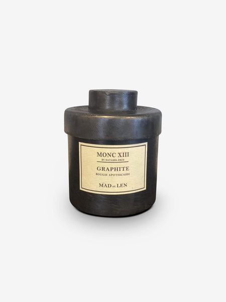 Bougie Apothicaire by Mad Et Len