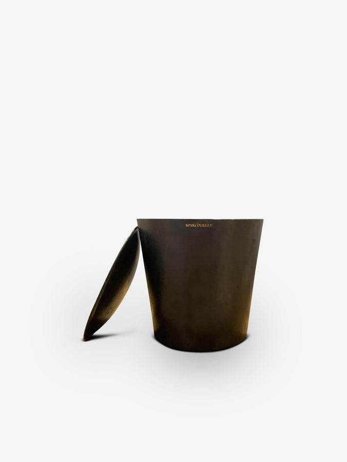 Bougie Vestimentale Grande by Mad Et Len