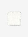 Axlings Burlap Drink Napkin by Axlings Tabletop New Napkins and Tableclothes Off White / Default / Default