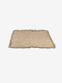 Axlings Burlap Placemat by Axlings Tabletop New Napkins and Tableclothes Default / Natural / Default
