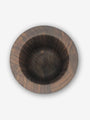 Michael Verheyden Busk Vase in Walnut by Michael Verheyden Home Accessories New Vessels Default / Default / Default